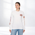 Sit Pit Society Crewneck Sweatshirt