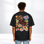 'Here For The Food' Lunar New Year Backprint Edition