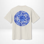 Ah-Ma’s Chinese Knot Heritage Tee