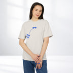 Ah-Ma’s Chinese Knot Heritage Tee