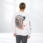 Sit Pit Society Crewneck Sweatshirt