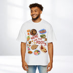 'Here For The Food' Lunar New Year Edition Tee