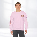 Sit Pit Society Crewneck Sweatshirt