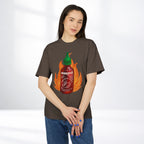 Neurospicy Sriracha Tee