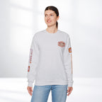 Sit Pit Society Crewneck Sweatshirt