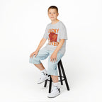 Lucky and Loved Tee (Kids)