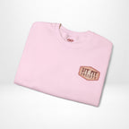 Sit Pit Society Crewneck Sweatshirt