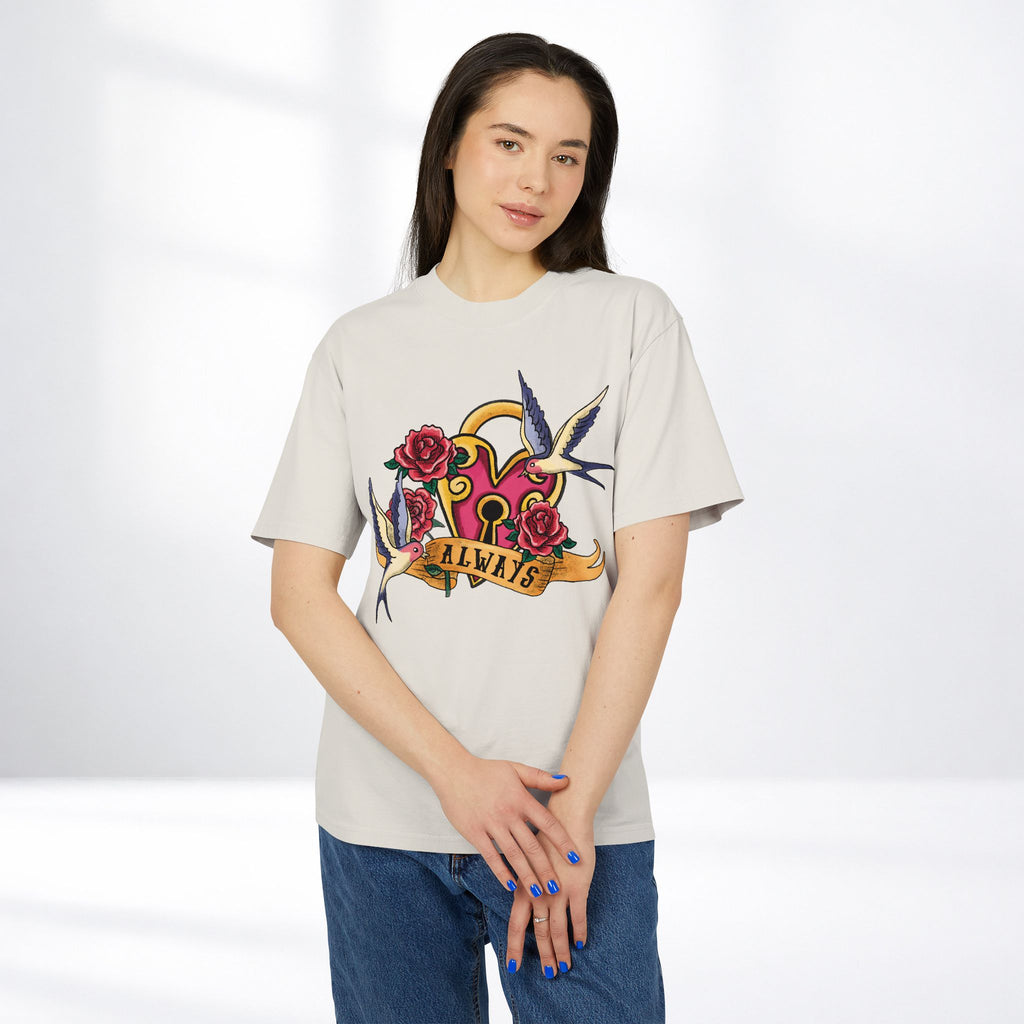 The Always Tee