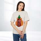 Neurospicy Sriracha Tee
