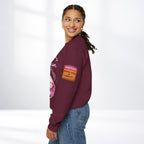 Mentally Shaken Crewneck Sweatshirt