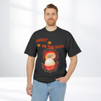 Sweet On The Inside Rambutan Graphic Tee