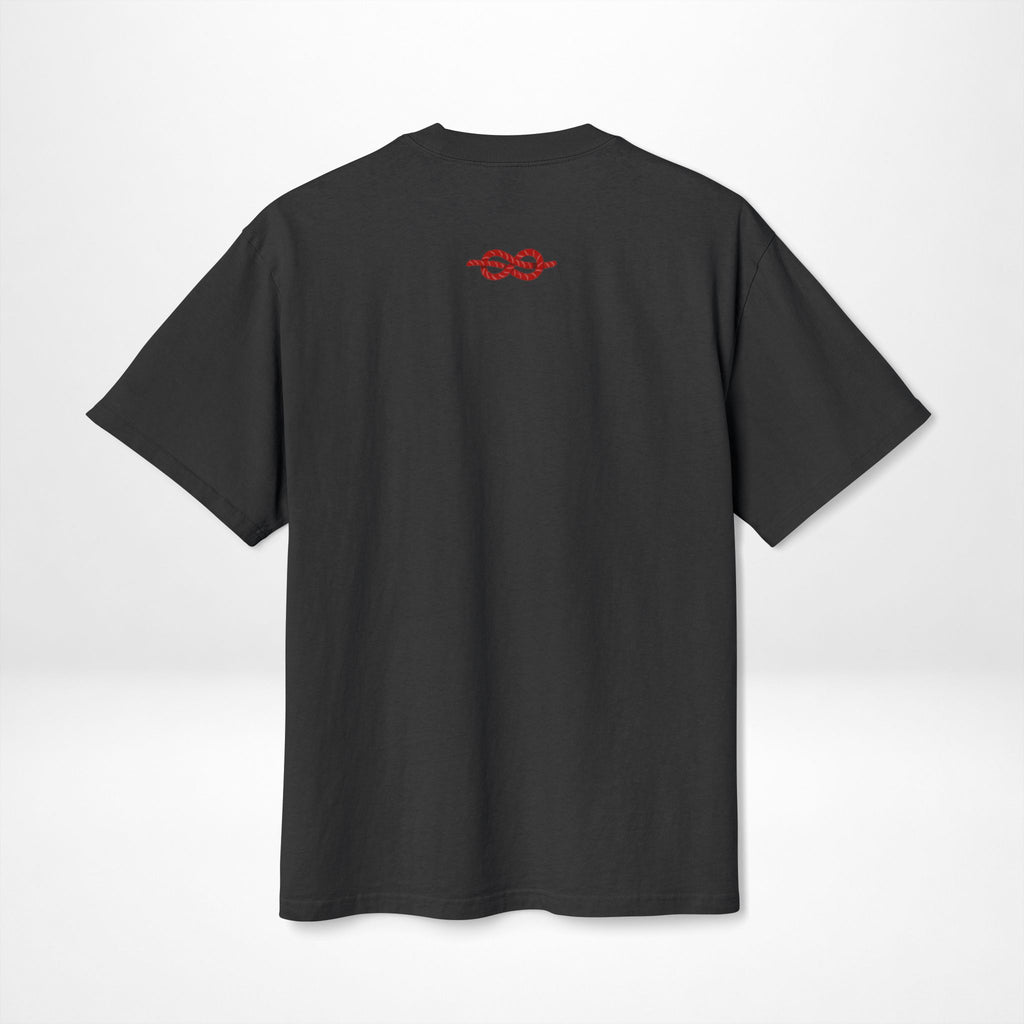 Sweet On The Inside Rambutan Graphic Tee