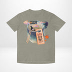 Sit Pit Tee