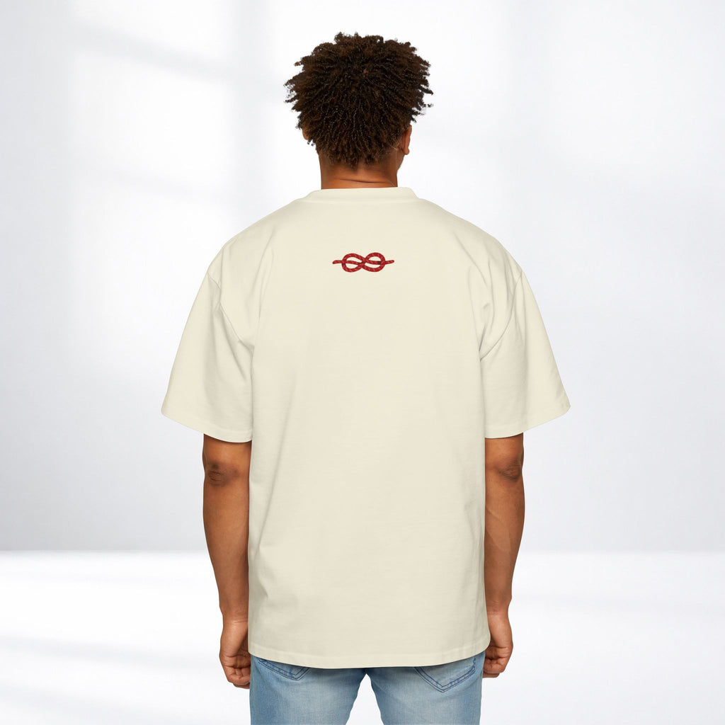 Lucky and Passing It On Tee