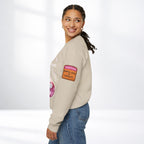 Mentally Shaken Crewneck Sweatshirt