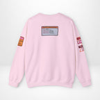 Mentally Shaken Crewneck Sweatshirt