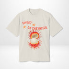 Sweet On The Inside Rambutan Graphic Tee