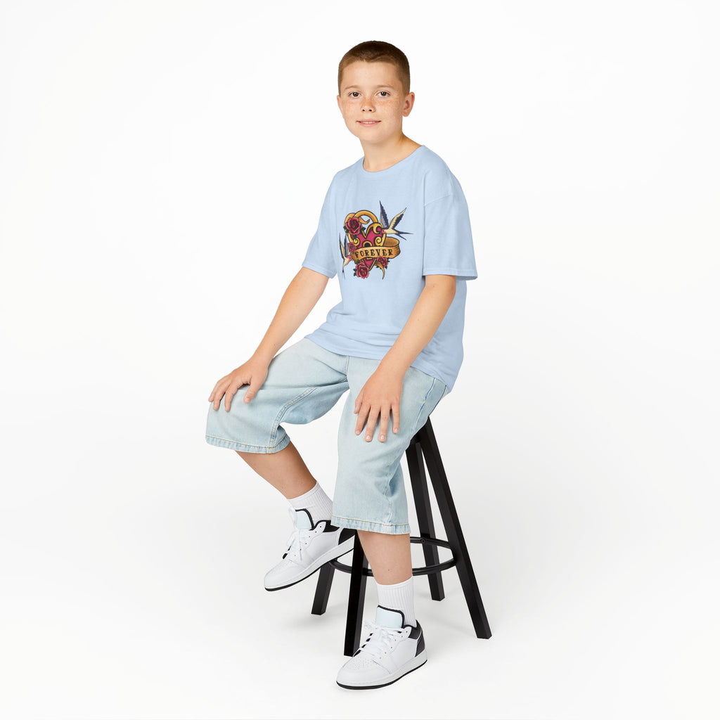 The Forever Tee (Kids)