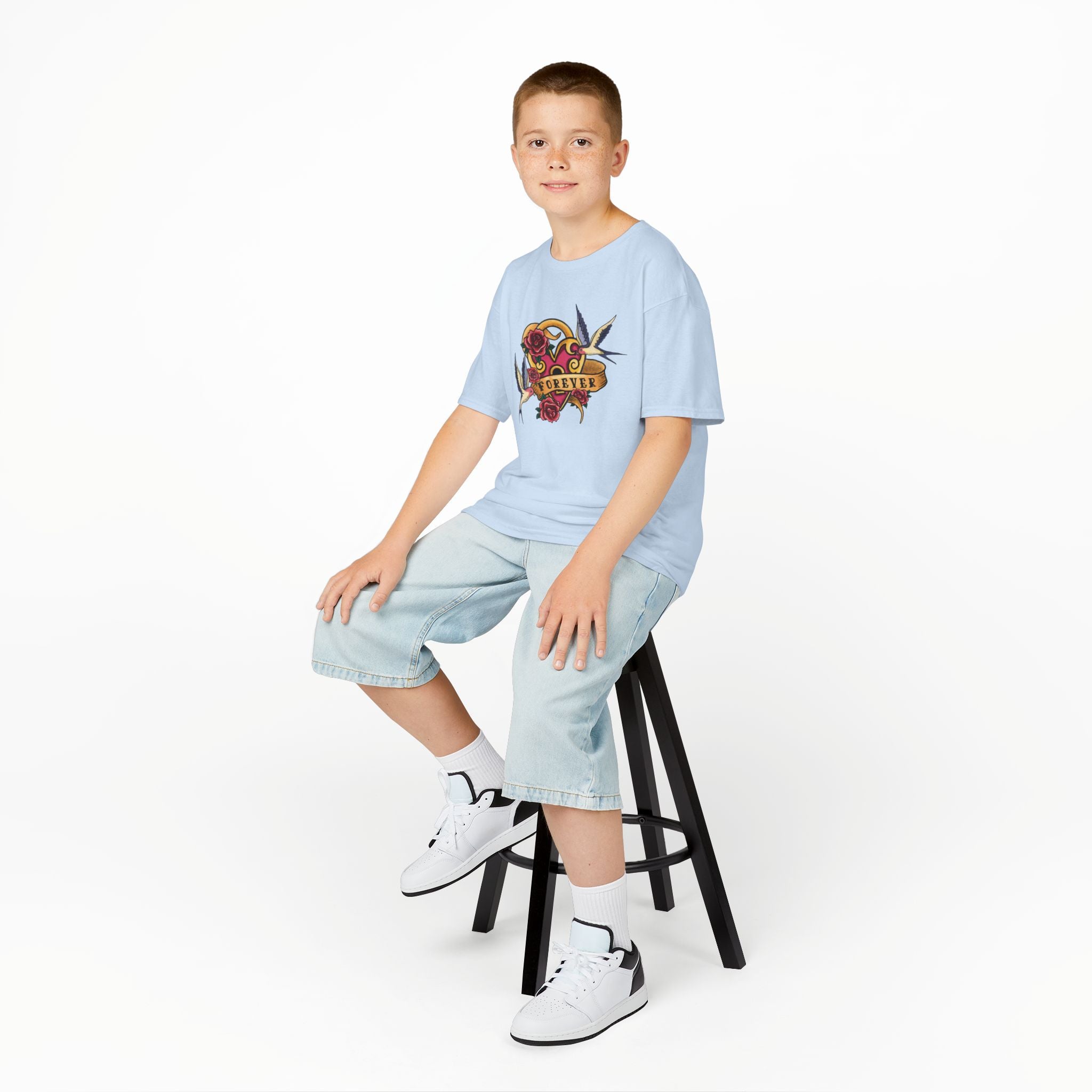 The Forever Tee (Kids)