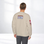 Mentally Shaken Crewneck Sweatshirt