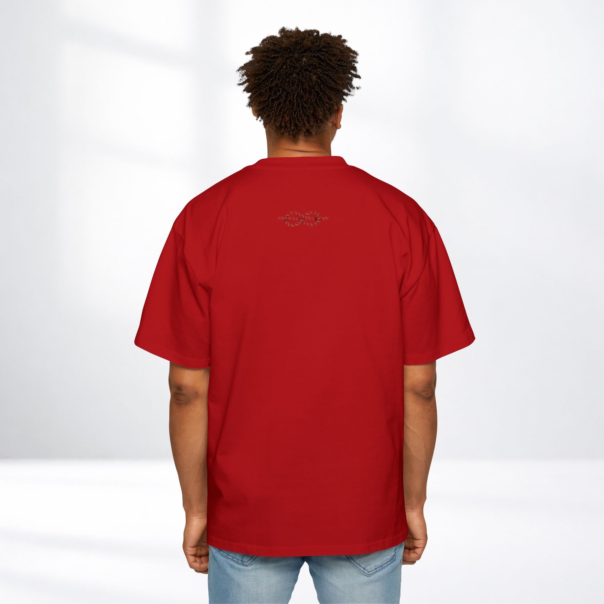 Keep It Golden Dumpling Tee