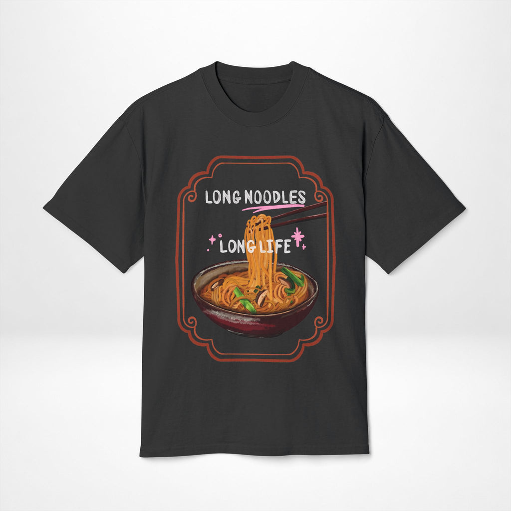 Long Life Noodles Tee