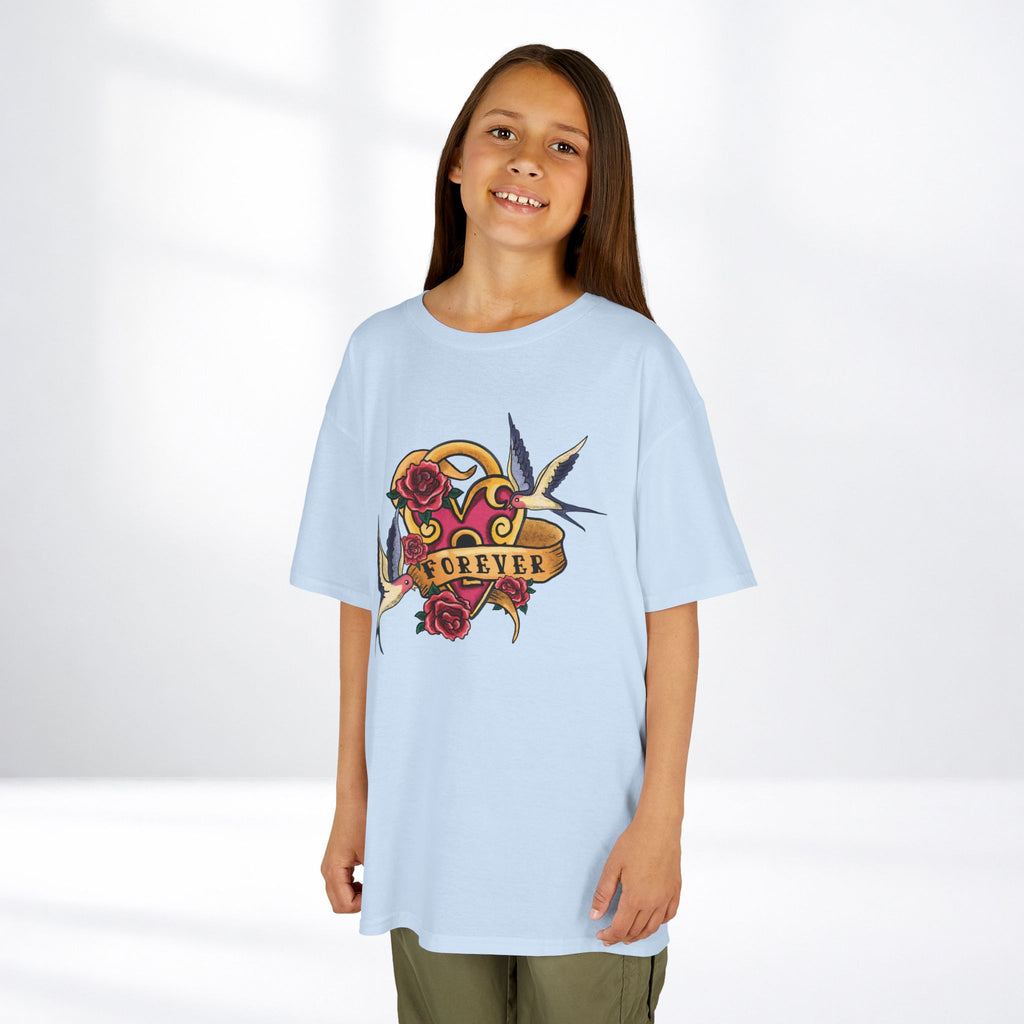The Forever Tee (Kids)
