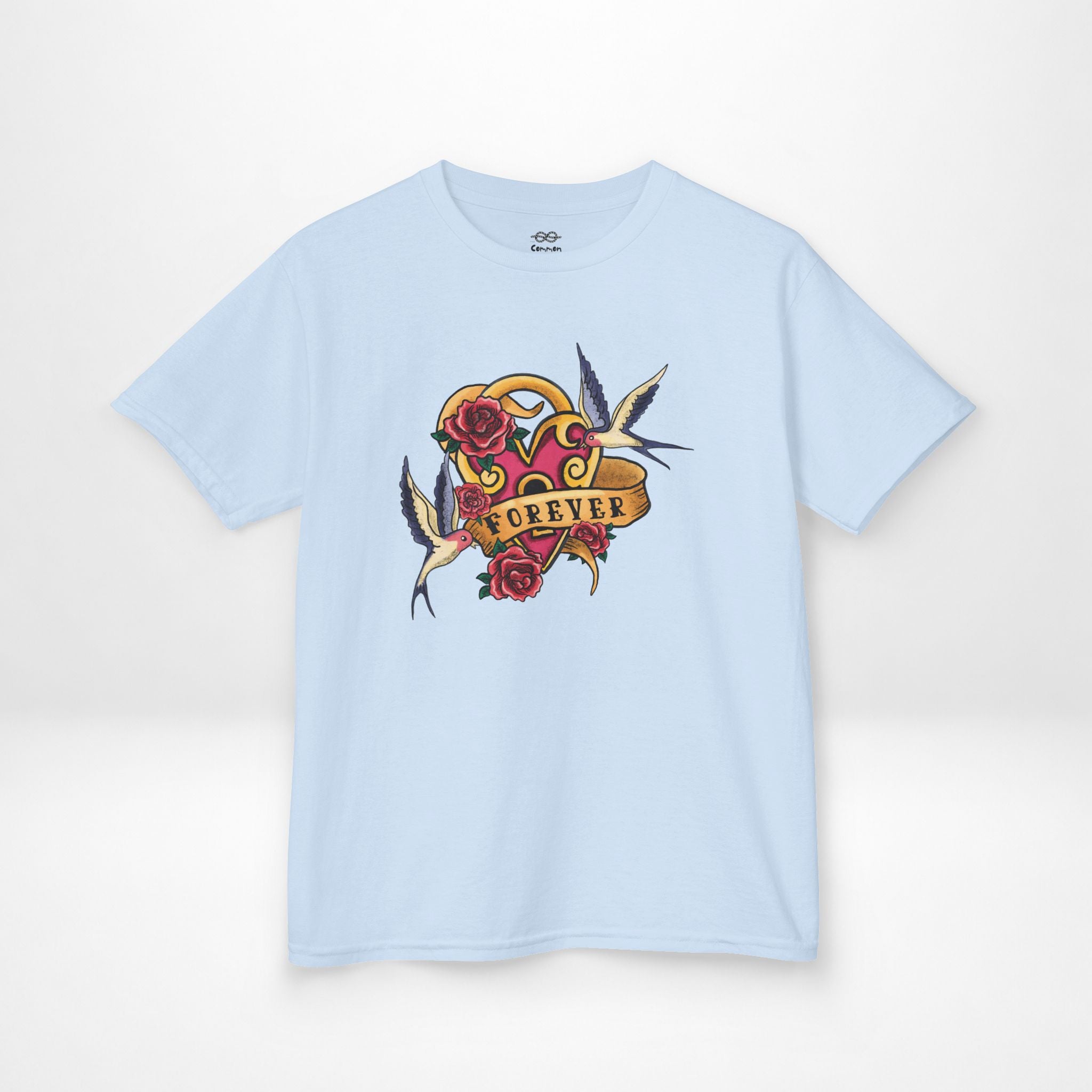 The Forever Tee (Kids)