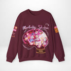 Mentally Shaken Crewneck Sweatshirt