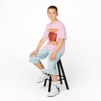 Lucky and Loved Tee (Kids)