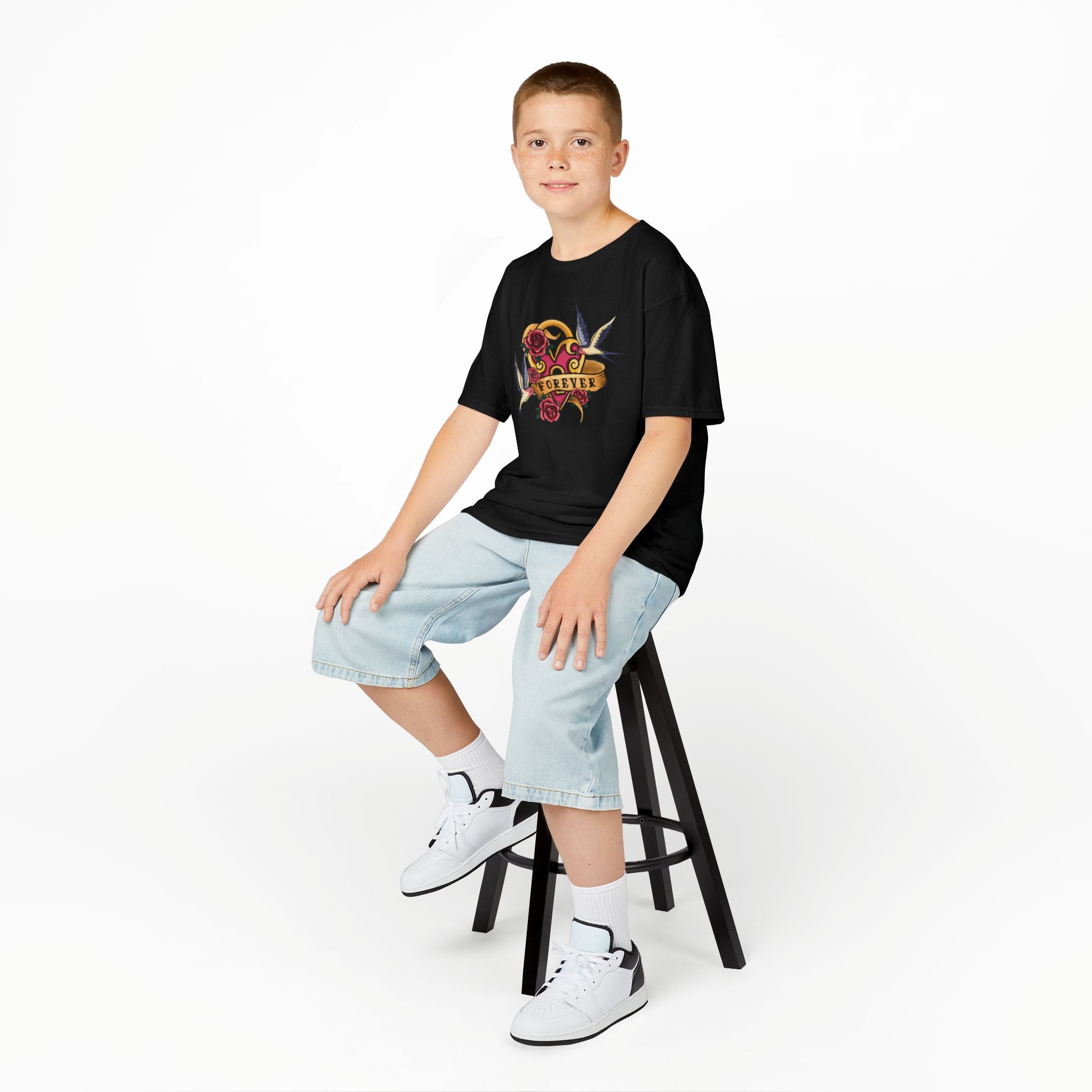 The Forever Tee (Kids)
