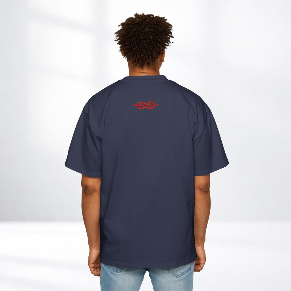 Lucky and Passing It On Tee