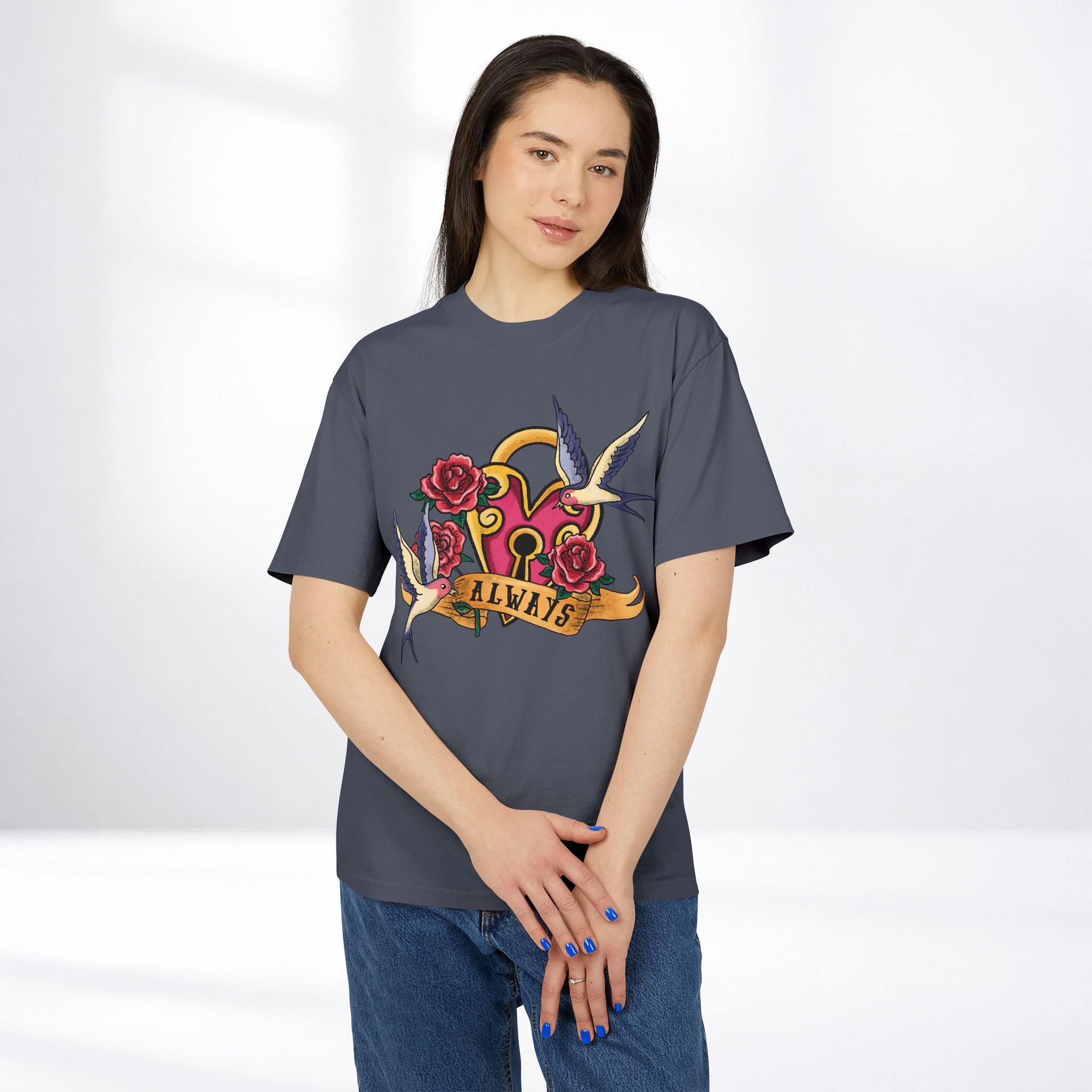 The Always Tee