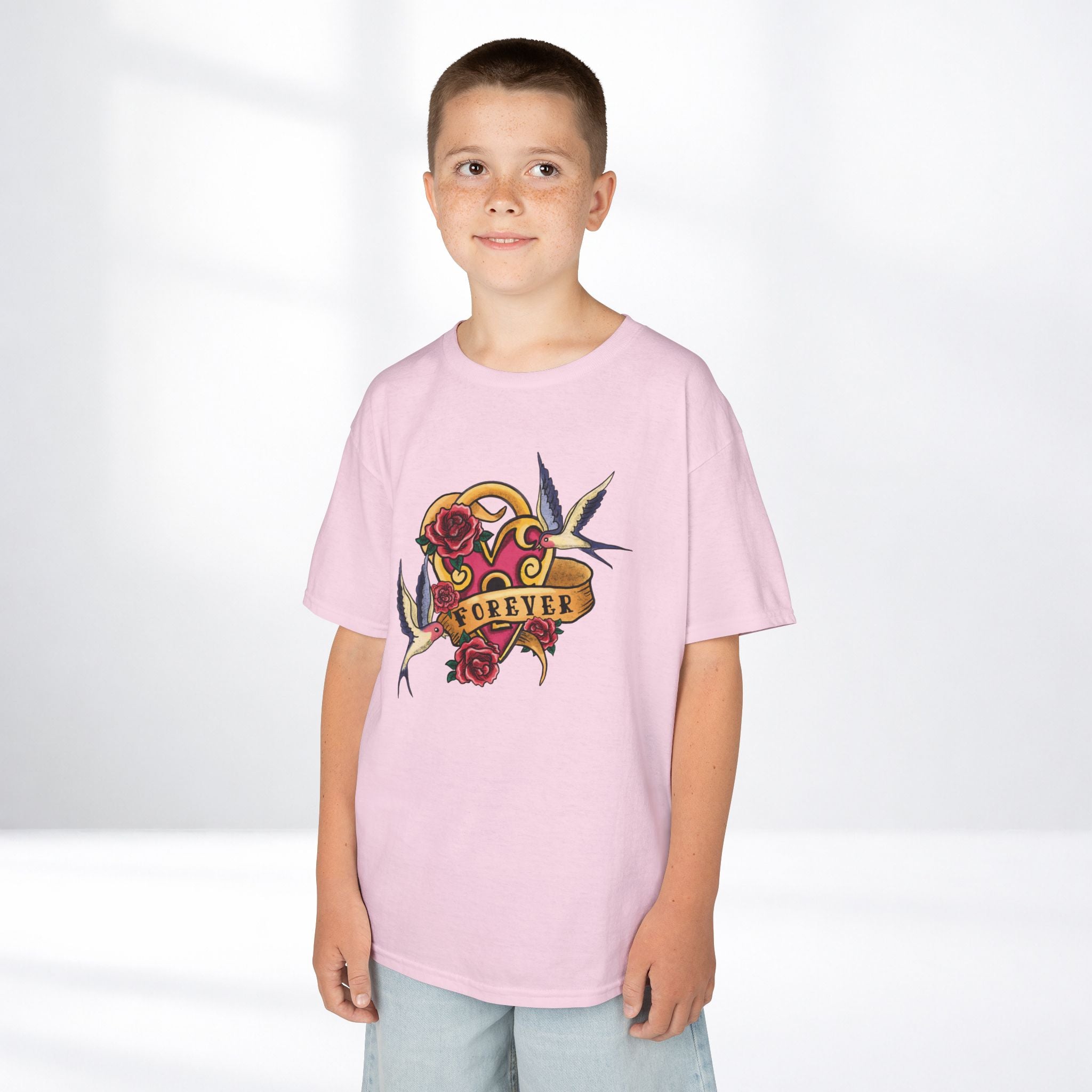 The Forever Tee (Kids)