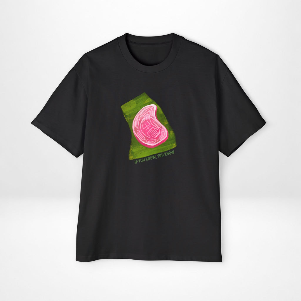 Teochew Png Kueh Tee – If You Know, You Know