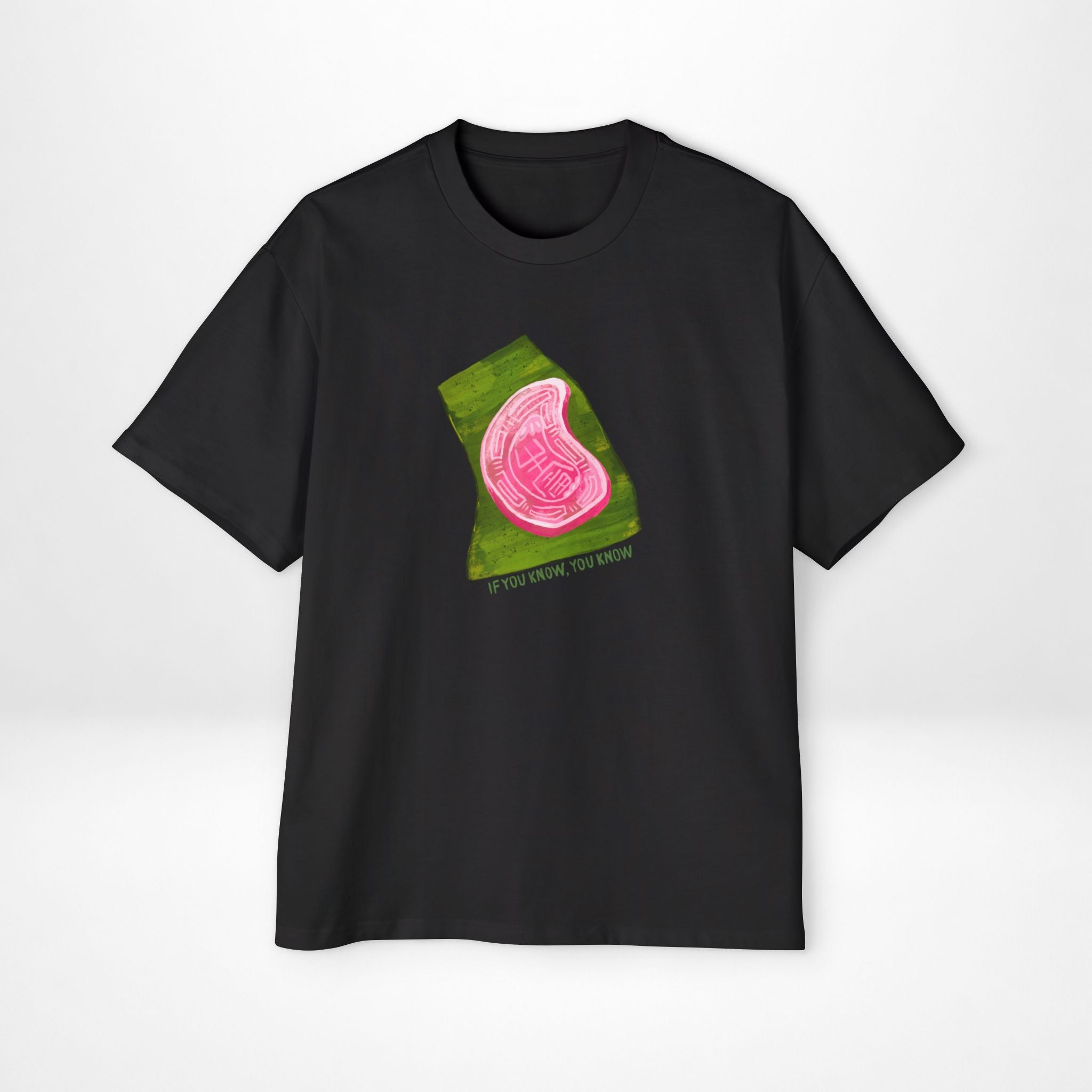 Teochew Png Kueh Tee – If You Know, You Know