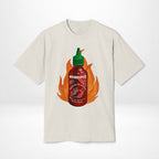 Neurospicy Sriracha Tee