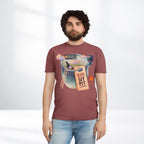 Sit Pit Tee