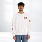 Sit Pit Society Crewneck Sweatshirt