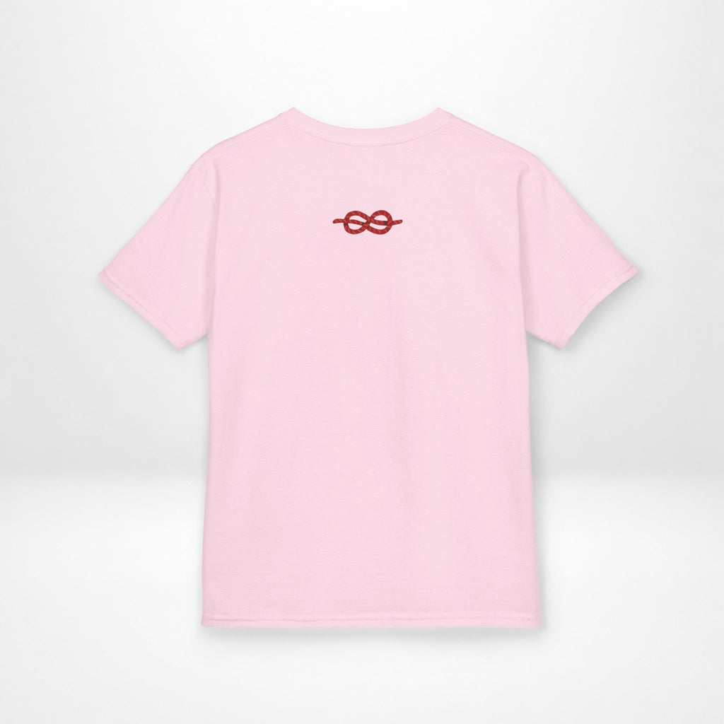 Lucky and Loved Tee (Kids)