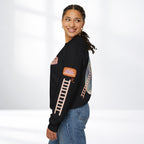 Sit Pit Society Crewneck Sweatshirt